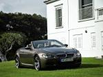 BMW M6 Convertible 2006 года